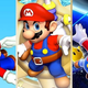 Illustration for article titled The Week In Games: Too Many Marios!